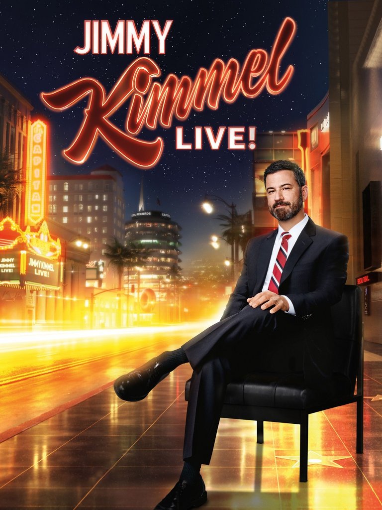 Jimmy Kimmel 2023 11 07 Jon Favreau | En [720p] (x265) Vm2n4a34ywqf