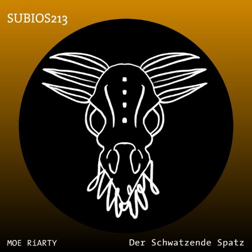 Moe Riarty - Der Schwatzende Spatz (2026)
