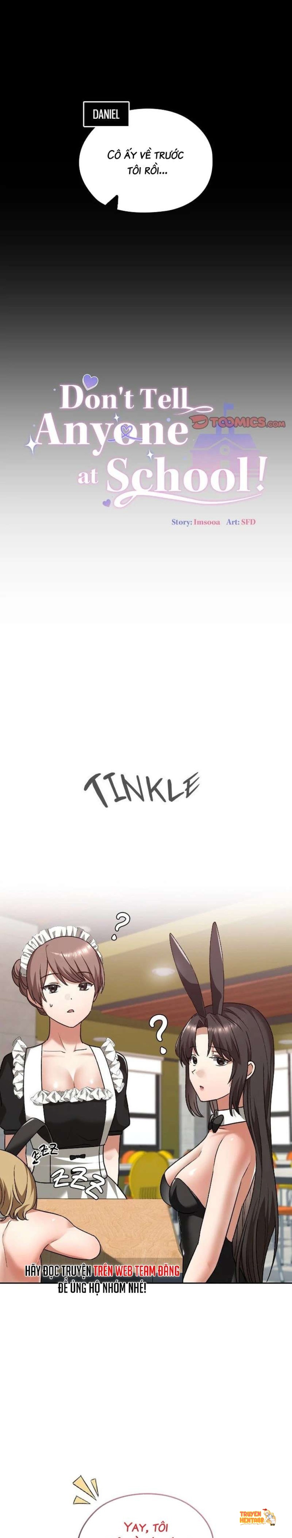 Xem ảnh [18+] Đừng Nói Với Ai Ở Trường! - Chapter 39 - tmpwdvj38ak - Truyenhentaiz.net