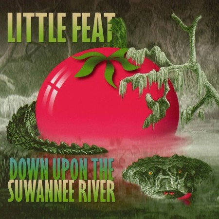 Little Feat - Down Upon The Suwannee River (Live) (2003)