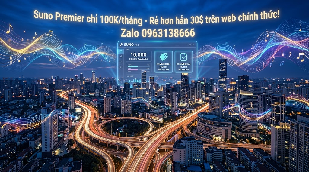 Nâng cấp từ Pro lên Premier