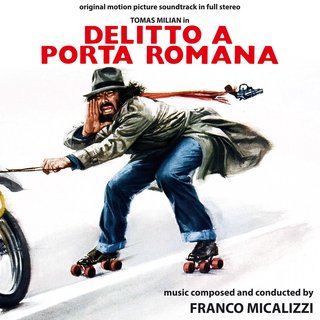 Delitto A Porta Romana (1980) WebDL 1080p AC3 ITA