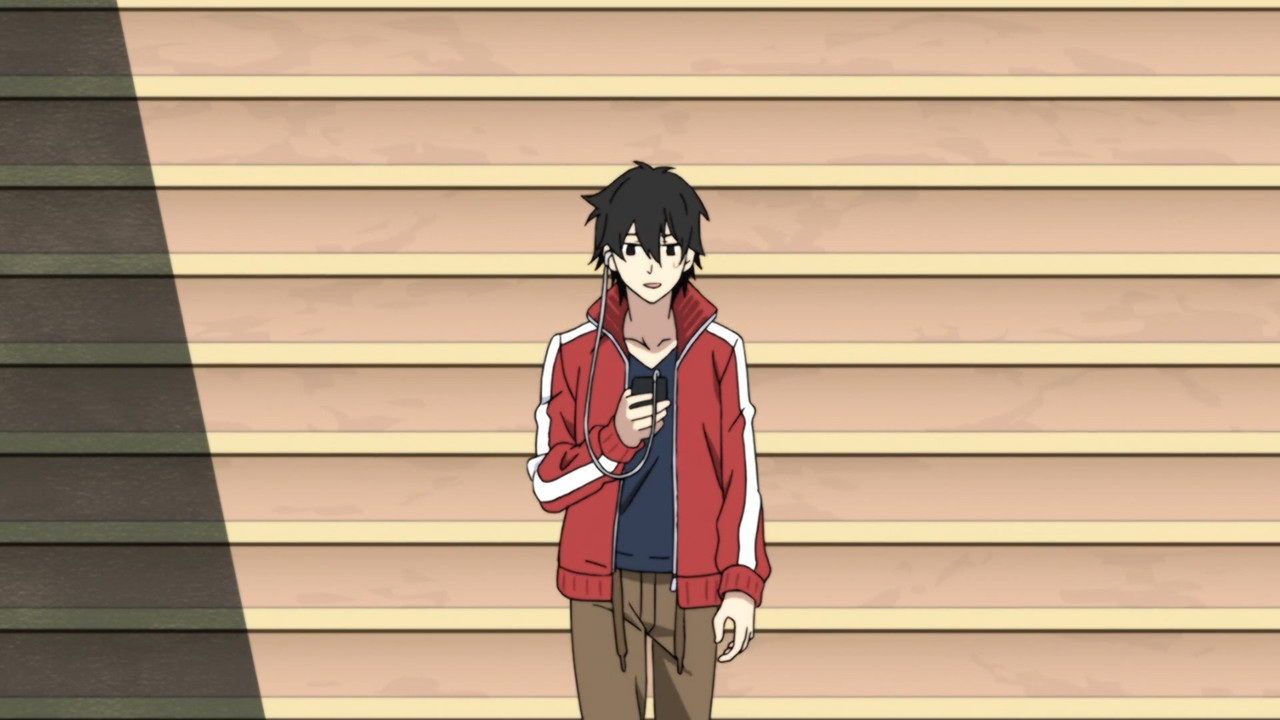 Dark Hollow Mekakucity Actors 01 BD x264 1080p FLAC 10Bit B876903A mkv 0001
