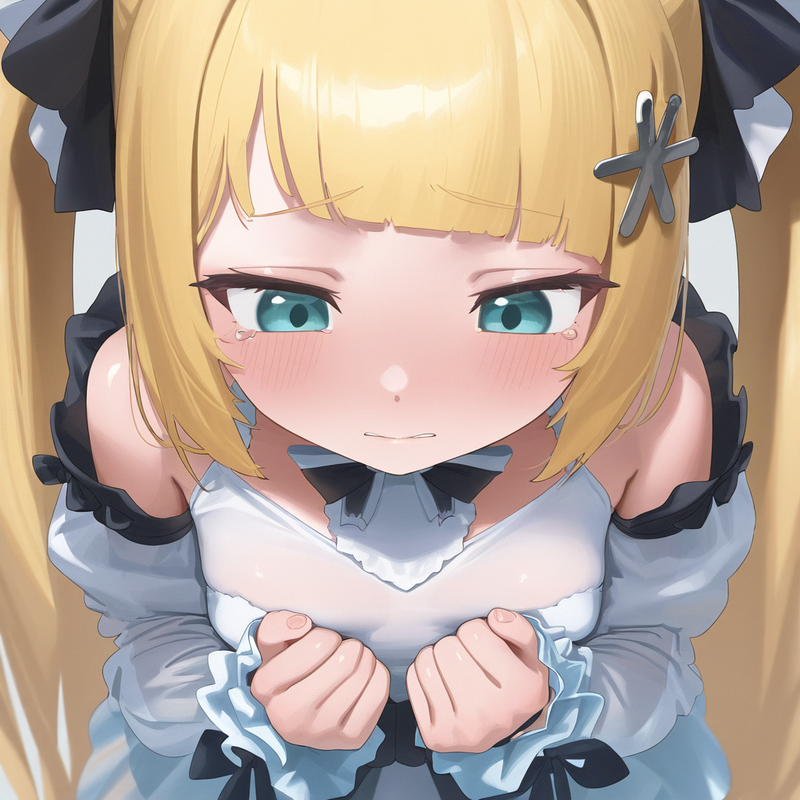 1girl, mikozin, NDGD, ohlia, {kobayashi ritz}, reoen, {{{{upper body}}}}, {{{{cl s-885698022