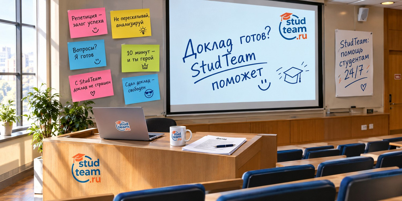 a modern university lecture hall