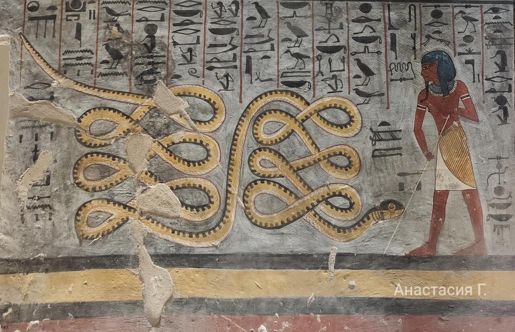 Ленивый Египет (Хургада, Луксор, Каир), декабрь 2025 - январь 2026