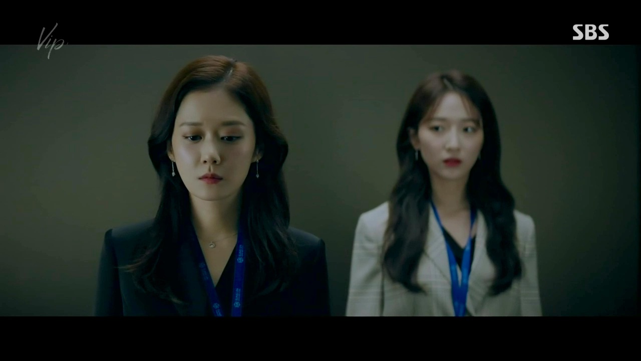 Jung Sun dan Yoo Ri
