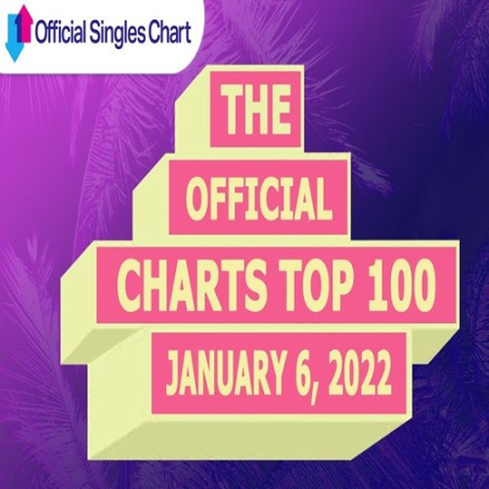 VA - The Official UK Top 100 Singles Chart 06 January (2021)