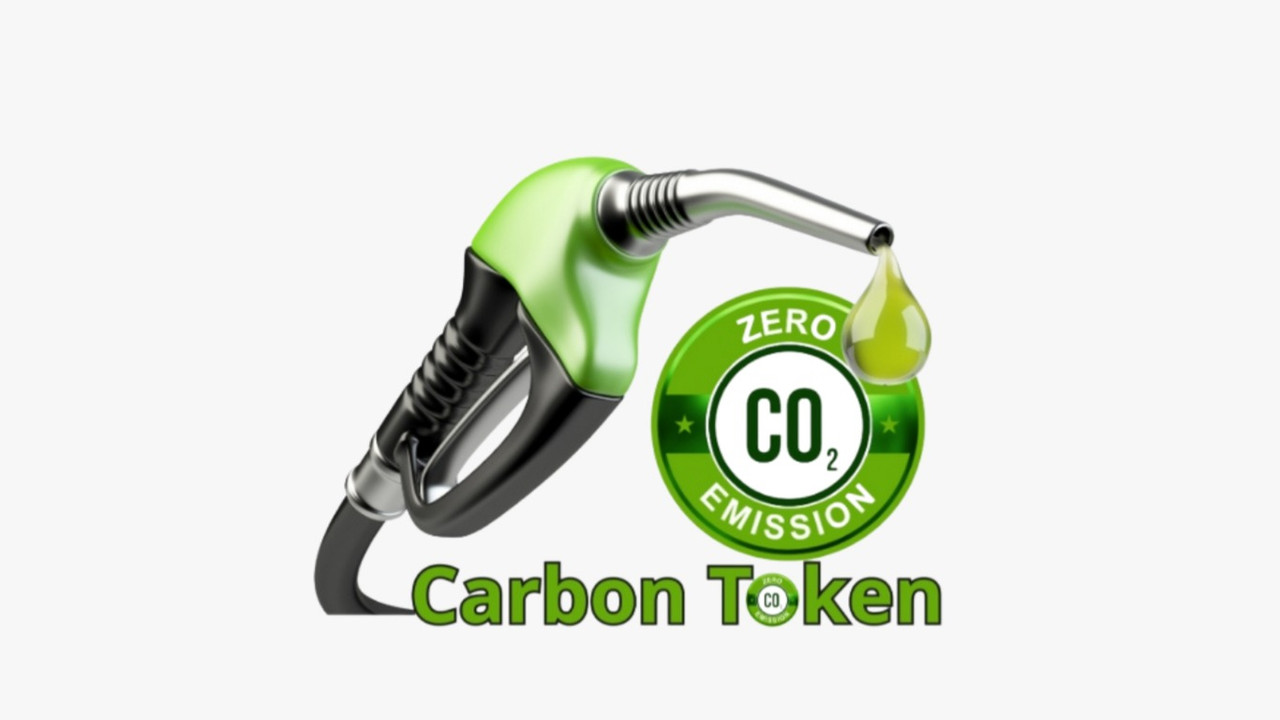 carbon-token