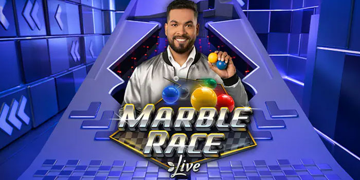 Tips Agar Menang Bermain Marble Race Live di Kasino