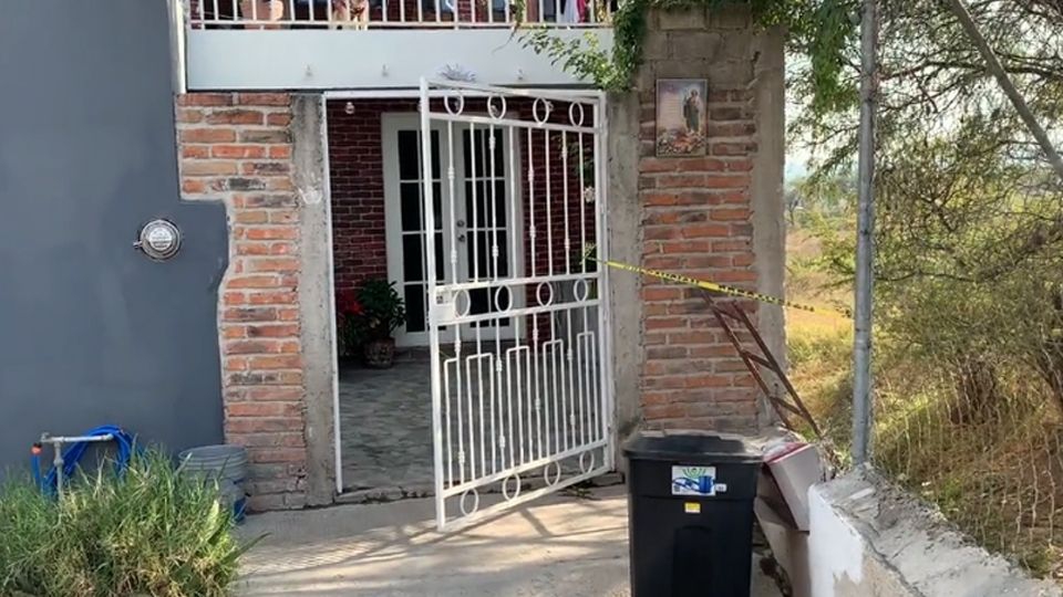Sigue la violencia en Jalisco: Localizan a tres personas sin vida, dos hombres y una mujer