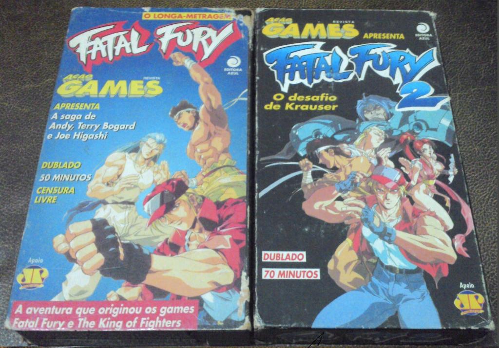 Fatal Fury