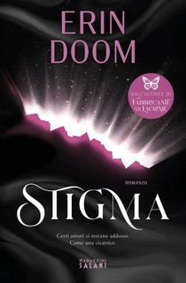 Erin Doom - Stigma (2023)