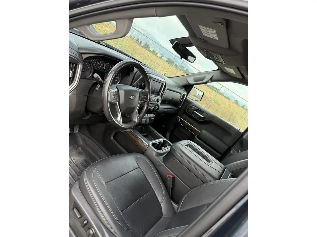 2021 Chevrolet Silverado 1500 RST - Photo 10