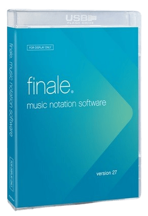 MakeMusic Finale 27.4.0.108 MakeMusic Finale 27.4.0.108
