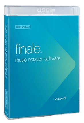 MakeMusic Finale 27.4.0.108