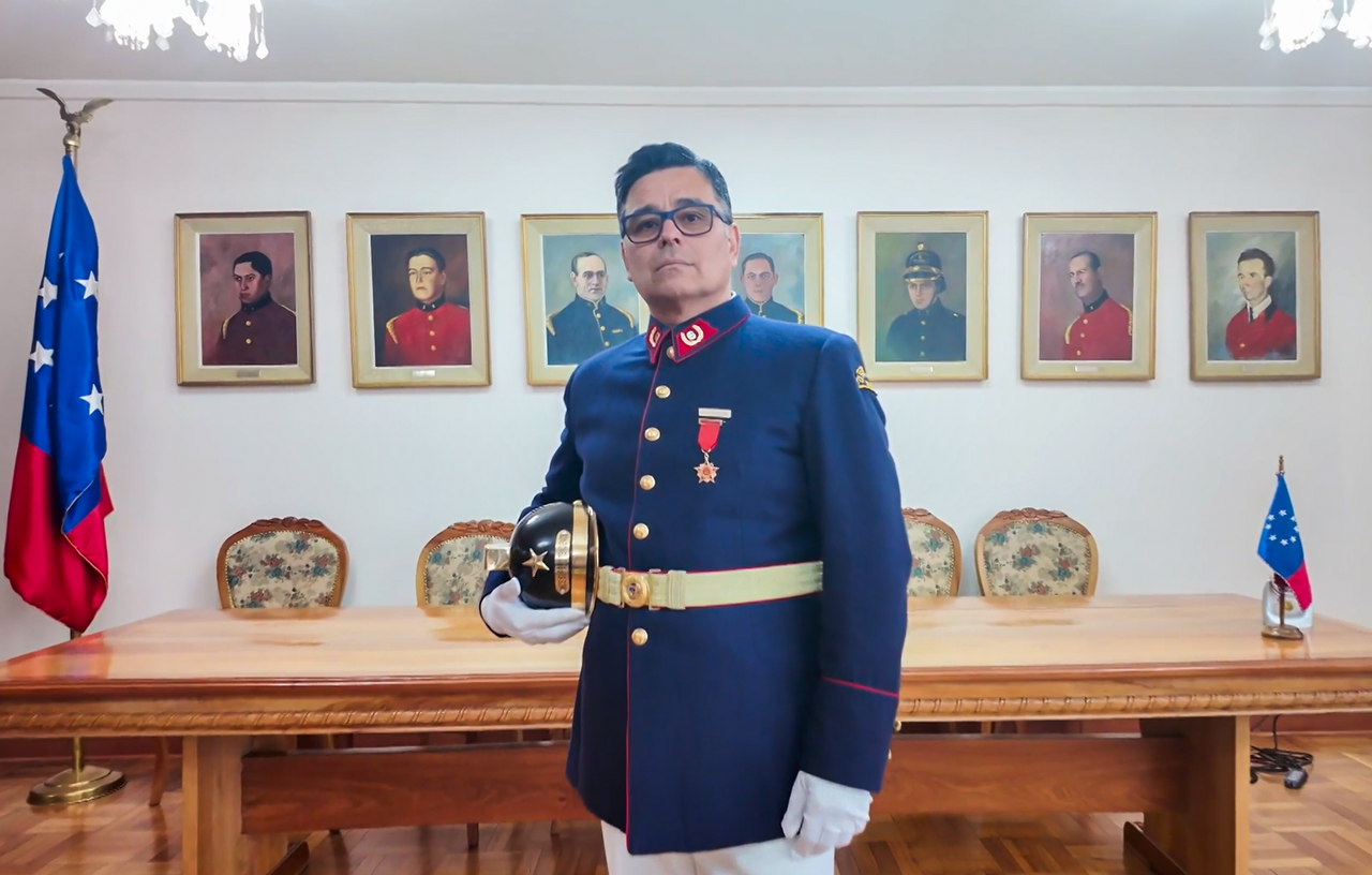 Héctor Maturana Pizarro