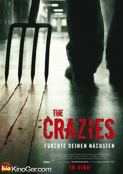 The Crazies (2010)