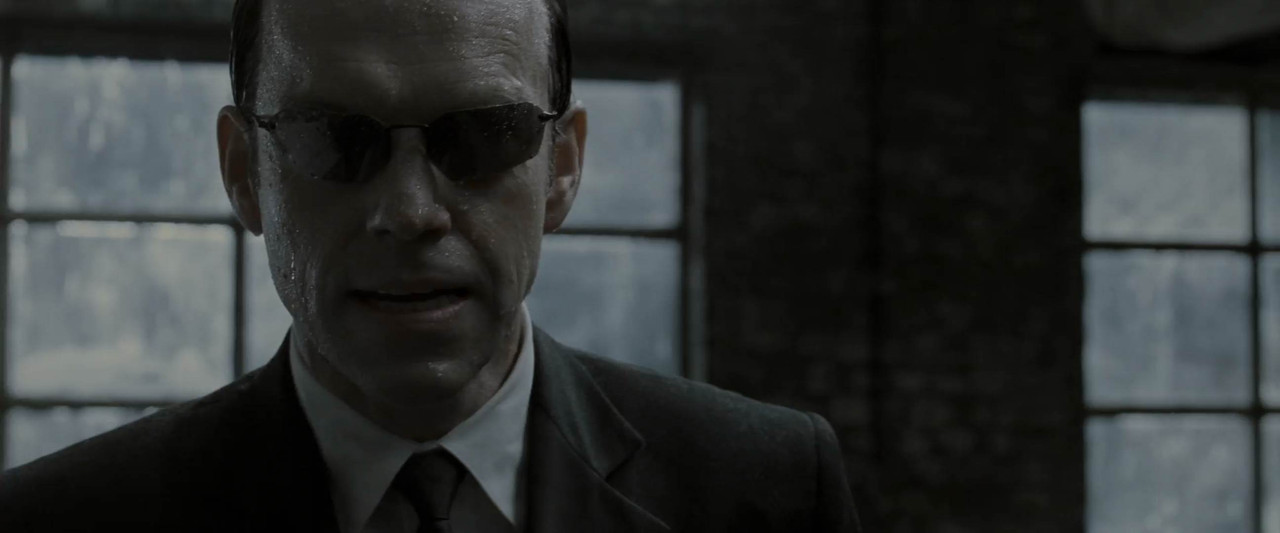 The Matrix Revolutions 2003 BluRay [Hindi + Tamil + English] 480p, 720p, 1080p ESub Screenshot