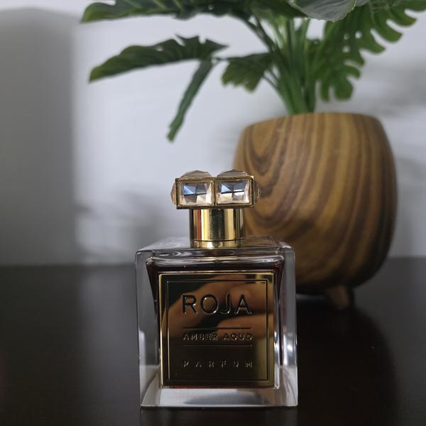 Amber Aoud