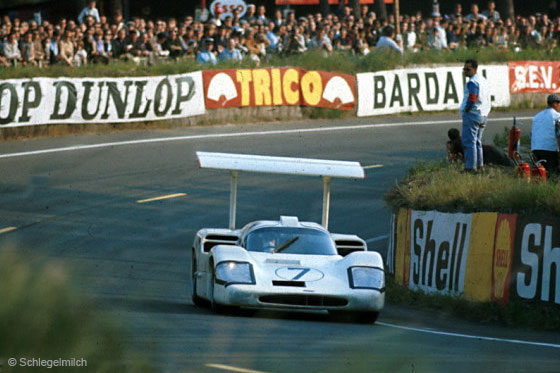 Chaparral-2F-7-LM67-M