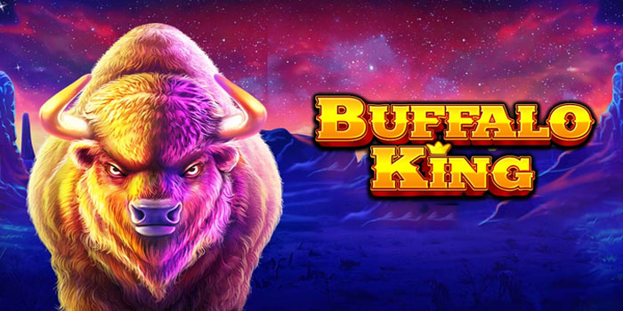 Cara Mudah Dapat Spin Gratis di Slot Buffalo King