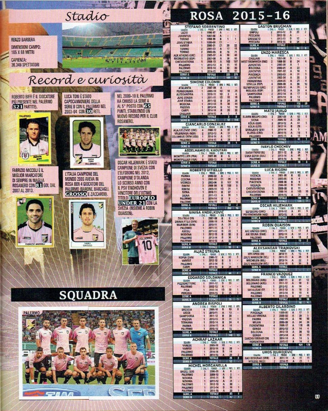 Album Calciatori 2015-2016 Panini-061