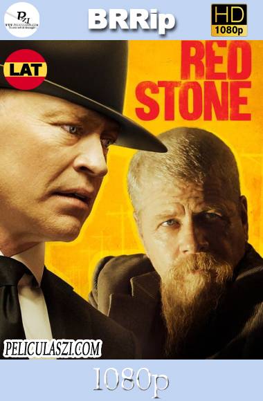 Red Stone (2021) HD BRRip 1080p Dual-Latino