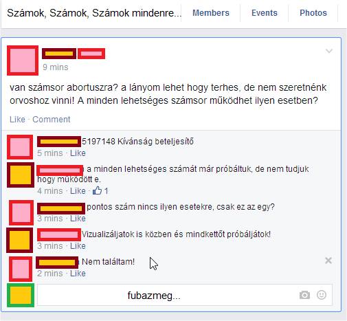 Az ostobák magzatgyilkosságra akarják használni a grabovoji technikát