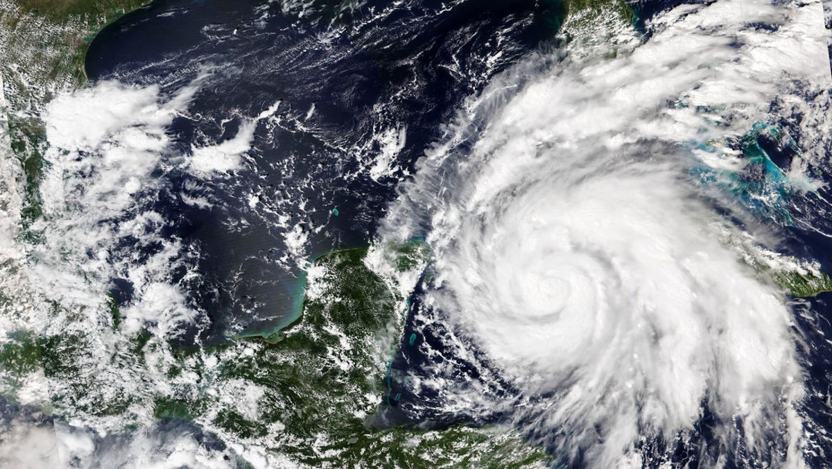 uragano ian impatta su cuba