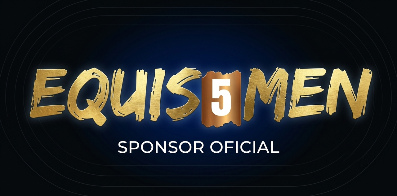 Equis 5 Men