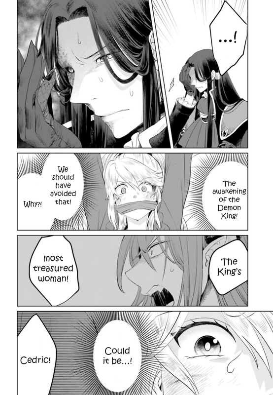 Akuyaku Reijo nano de Last Boss wo KattemimashitaChap12-1