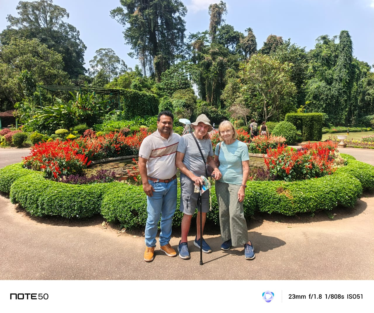 Sri Lanka Nature