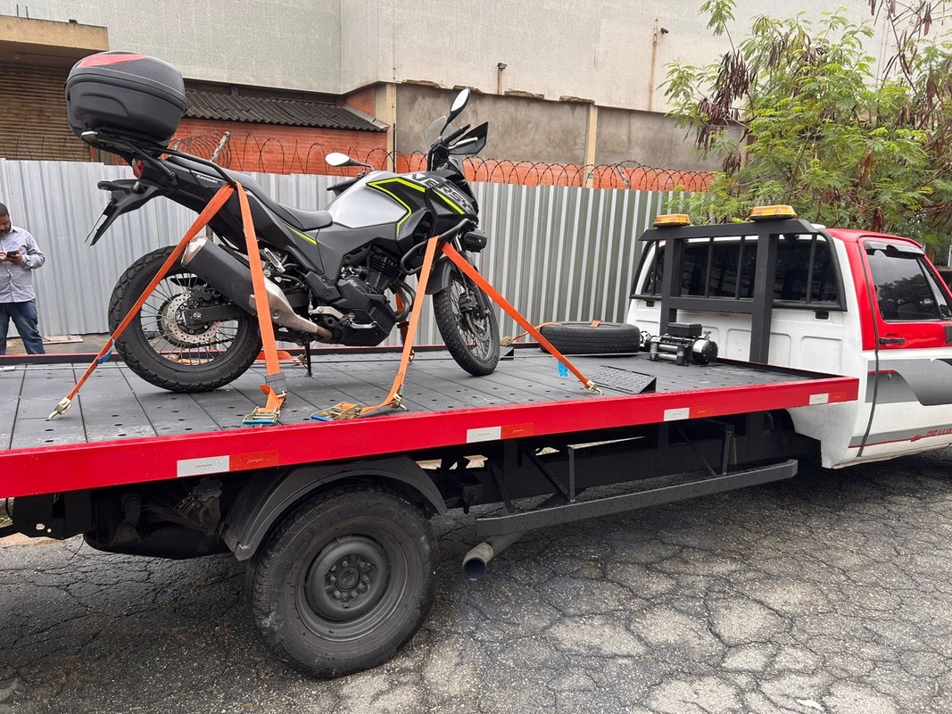 Serviço Logic Express