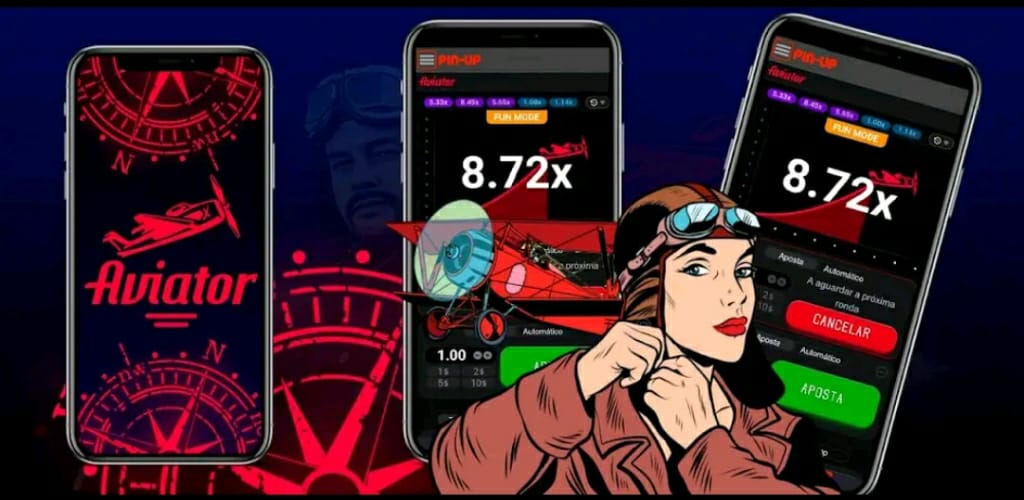 Aviator Predictor V7.0.1 APK 