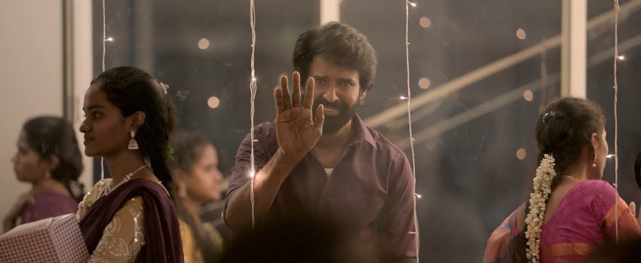 Maaman 2025 WebRip [Tamil + Telugu + Kannada] 480p 720p ESub Screenshot