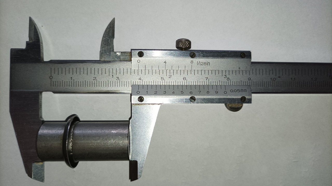 38,4 bt zadnji kotač