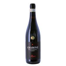Amarone della Valpolicella 75 cl
