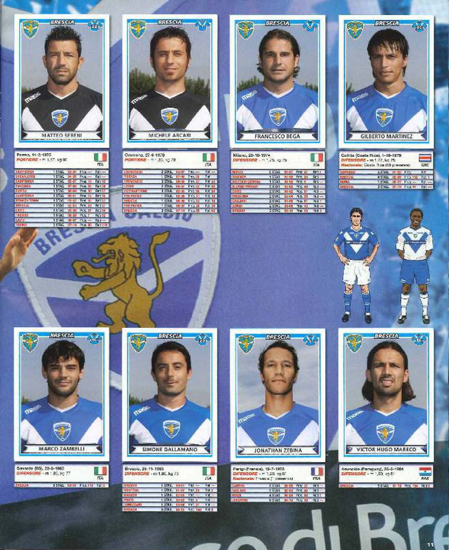 Album Calciatori 2010-2011 Panini-013