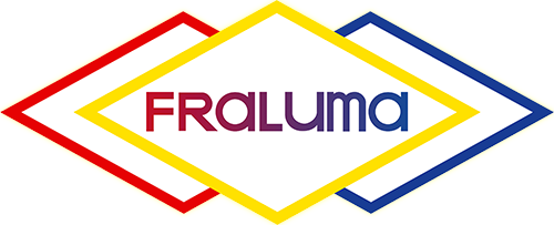 Fraluma Srl Logo