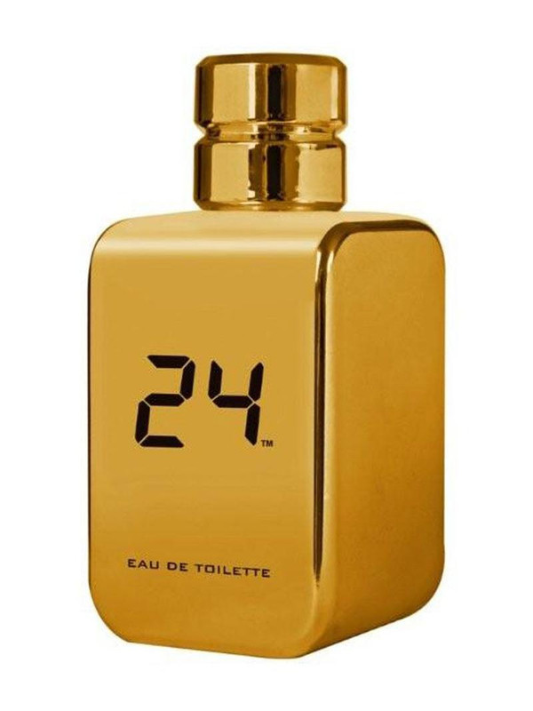 24 GOLD EDT 30ML