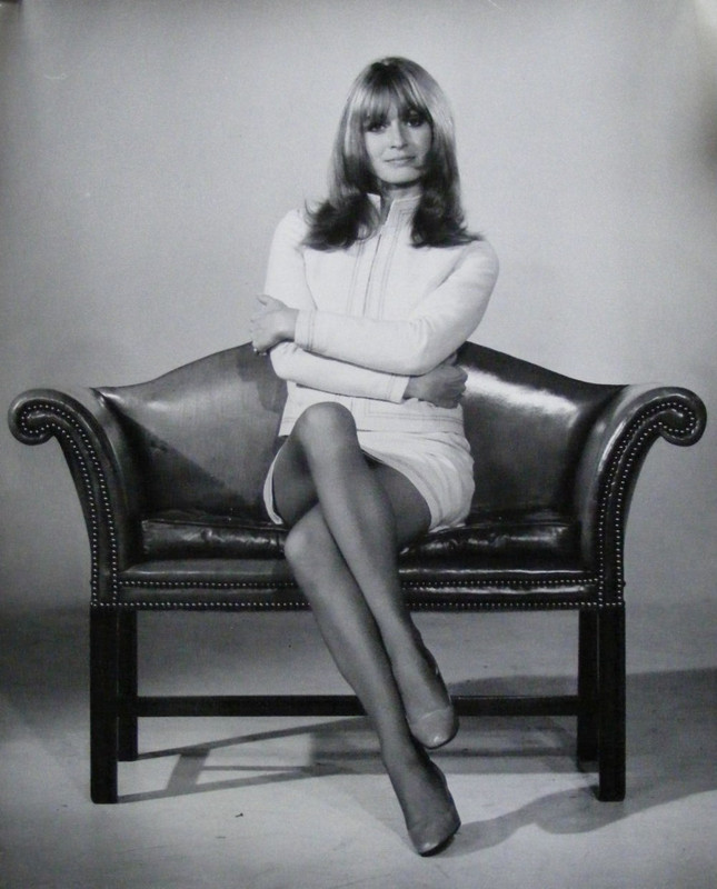 suzy kendall b15