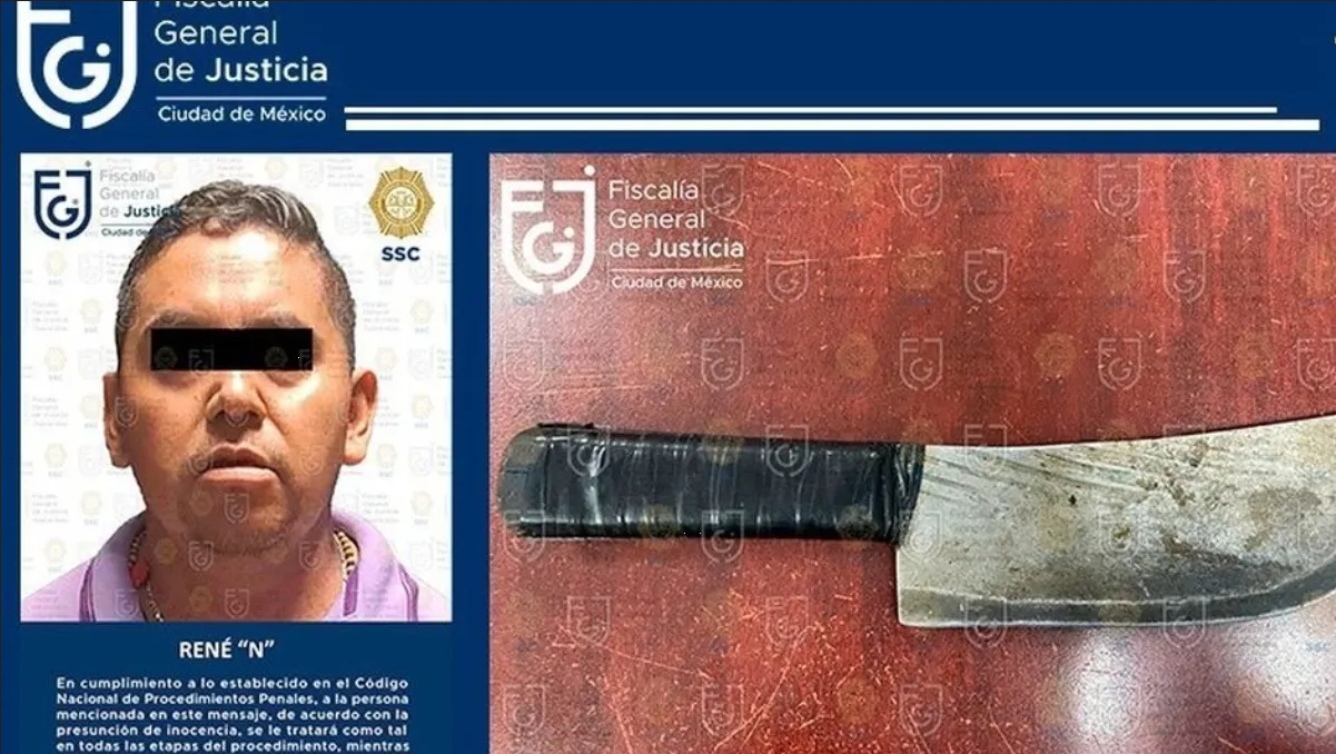 Taquero que amenazó de muerte a una clienta no irá a prisión por esta razón