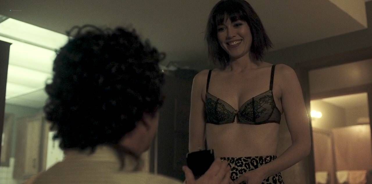 Blu-ray Forum - View Single Post - Mary Elizabeth Winstead appreciation! 