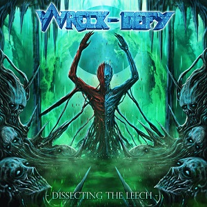 Re: Wreck-Defy (CAN) / Thrash Metal