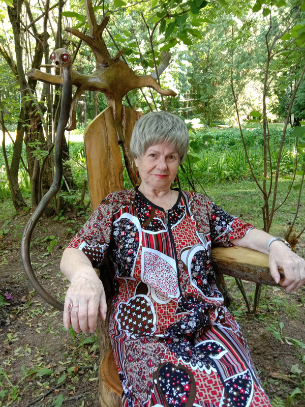 Подмосковье