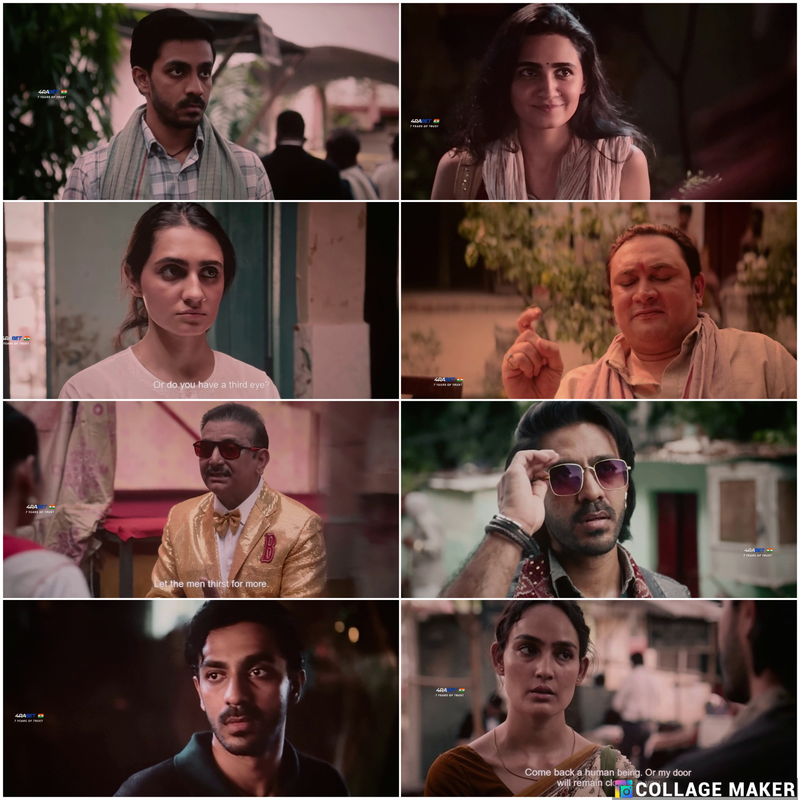 Nishaanchi 1