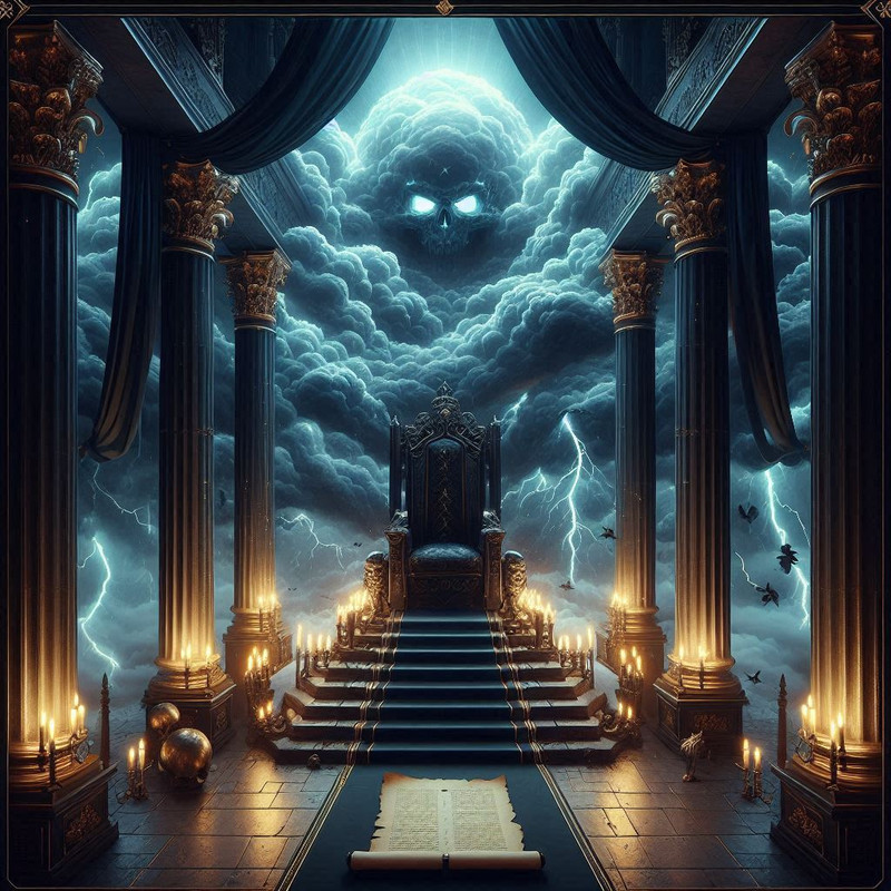 Chapter 1 Illustration