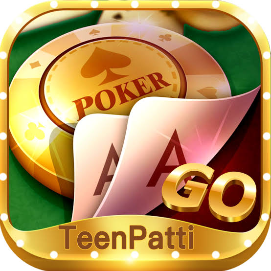 Teen Patti Gold - All Rummy App