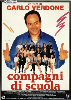 Compagni di scuola (1988).avi DvdRip AC3 iTA
